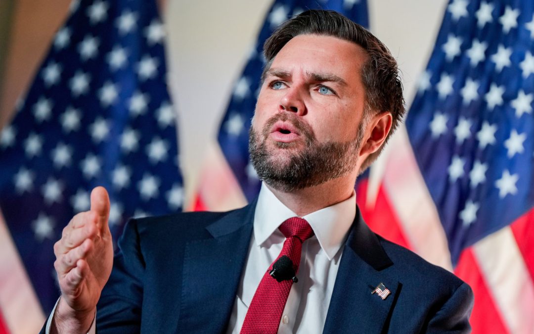 JD Vance’s Task Force Uncovers $6 Billion in Potential Fraud, Begins Taking Action