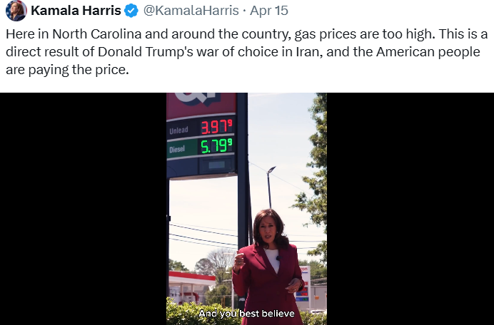 One of the best take downs of an ignorant Democrat we have read in a long time.