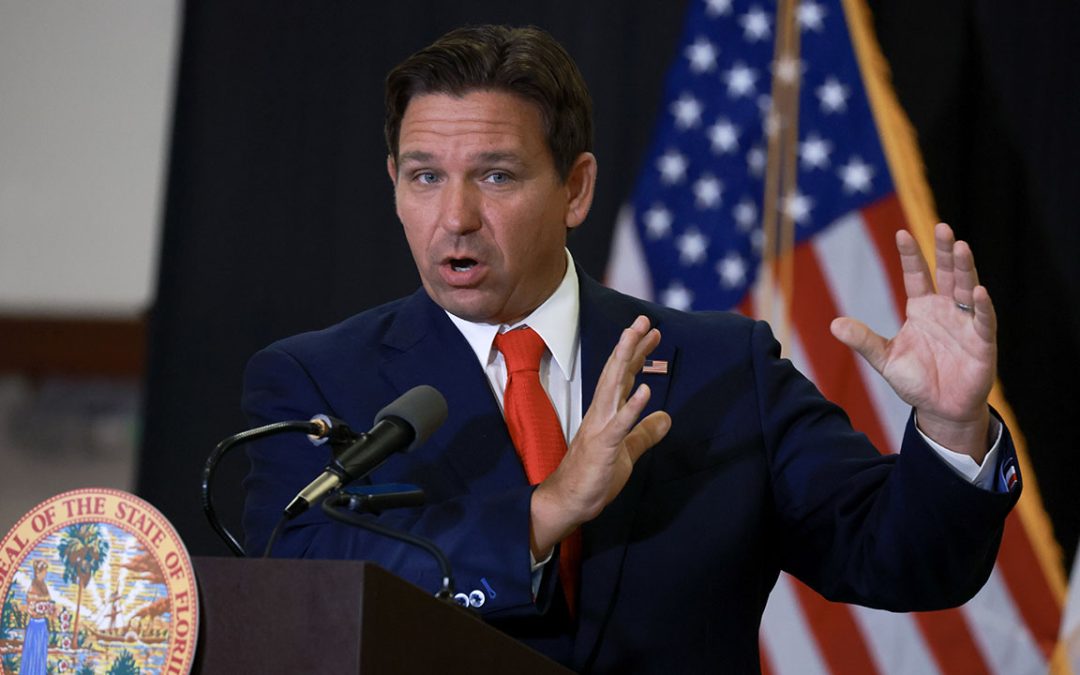 Florida Launches Rival to ‘Woke’ AP US History