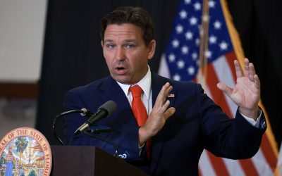 Florida Launches Rival to ‘Woke’ AP US History