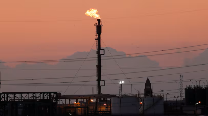 Egypt announces biggest Western Desert energy discovery in 15 years