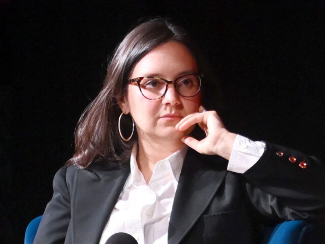 CBS News Ratings Sink Under Chief Bari Weiss