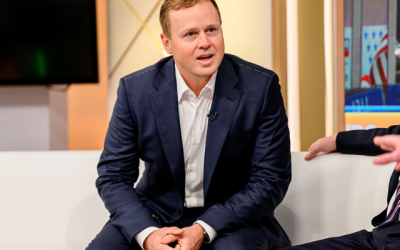 88 Percent Give Spencer Pratt the Win in L.A. Mayor Debate Poll