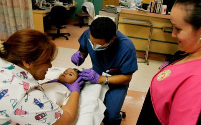 Blue States Starting to Curb ‘Free’ Healthcare to Illegals as Budgets Spin Out of Control