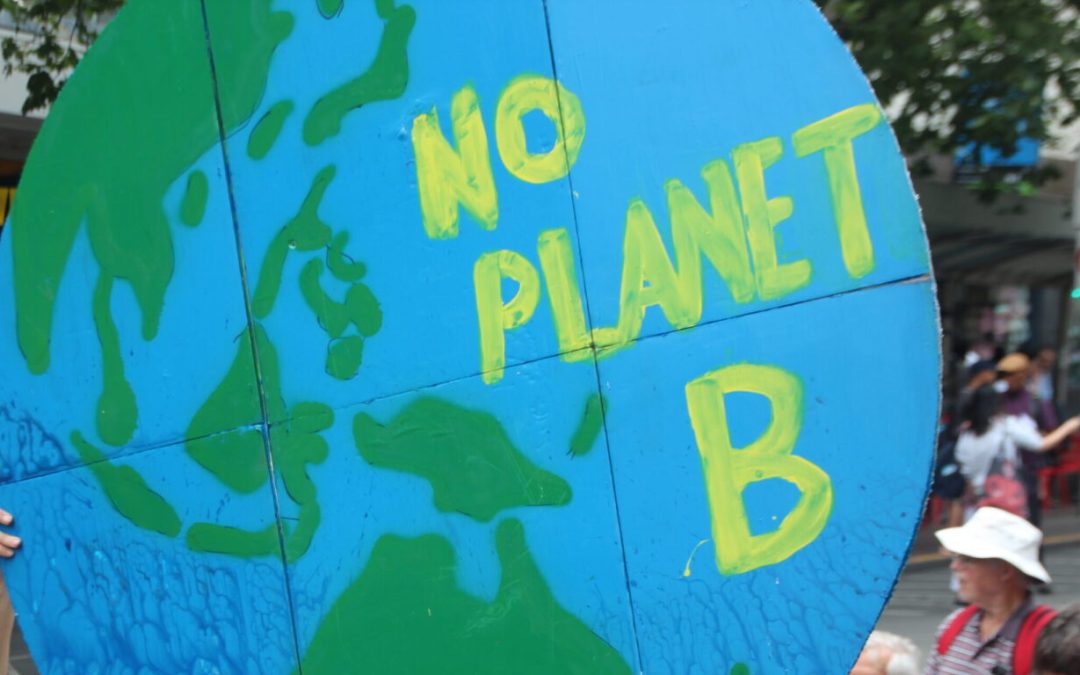UN Expert Panel Admits Catastrophic Climate Forecasts Are ‘Implausible,’ Discrediting Years of Media Alarmism