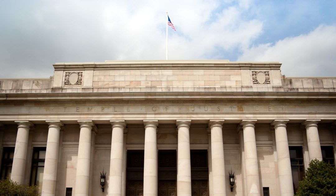 Trans Agenda Suffers Major Blow as Washington State Court Rules in Favor of Christians