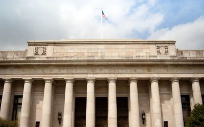Trans Agenda Suffers Major Blow as Washington State Court Rules in Favor of Christians