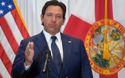 Total Victory: Florida Congressional Maps Are Now Official