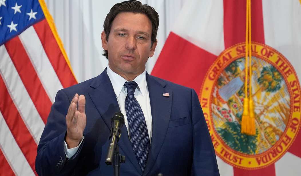 Total Victory: Florida Congressional Maps Are Now Official