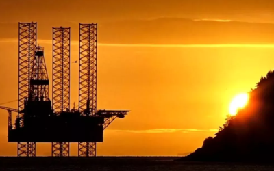 Energy giants bet big on Alaska’s Arctic oil reserves