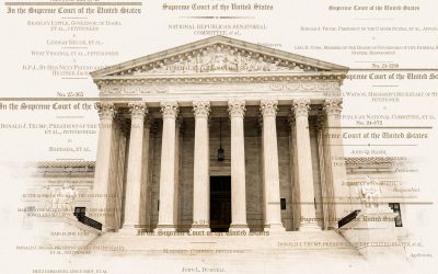 9 Imminent Supreme Court Rulings to Watch For.