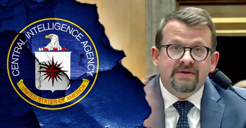 CIA Whistleblower Fears Retaliation, as Rand Paul Promises More COVID Cover-Up News Next Week