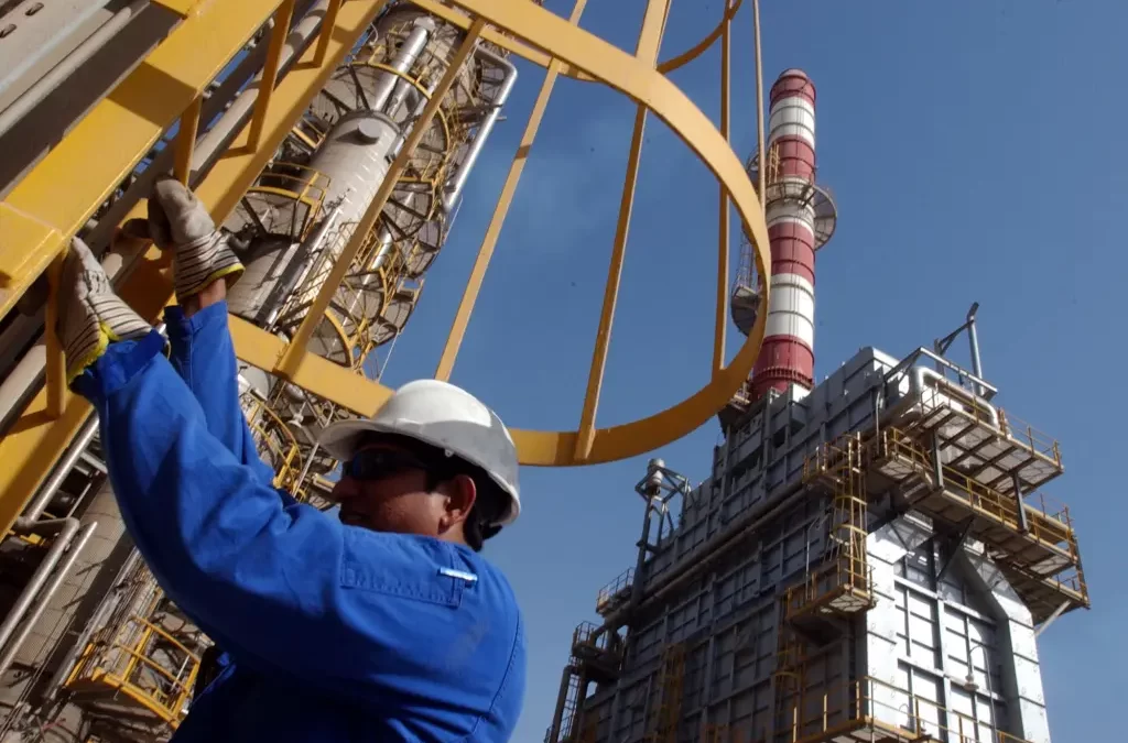 OPEC’s end will be a win for humanity and America — another Trump miracle