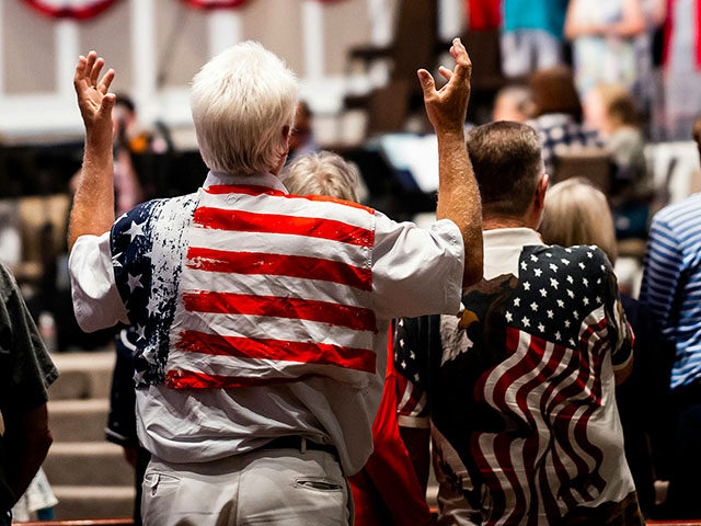 America Gears Up for ‘Rededicate 250’: Day of Prayer, Worship on the National Mall Thanking God for His Providence