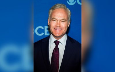 CBS Fires Professional Prevaricator Scott Pelley