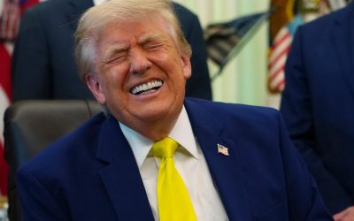 Trump’s Critics Dead Wrong (Again) on the Economy