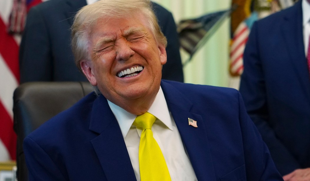 Trump’s Critics Dead Wrong (Again) on the Economy