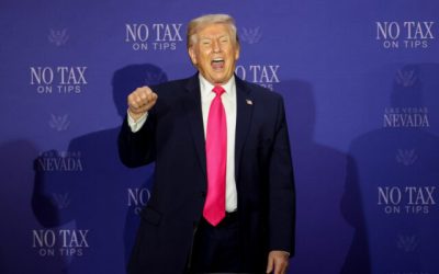Job Openings Soar to 7.6 Million, Highest in Nearly Two Years