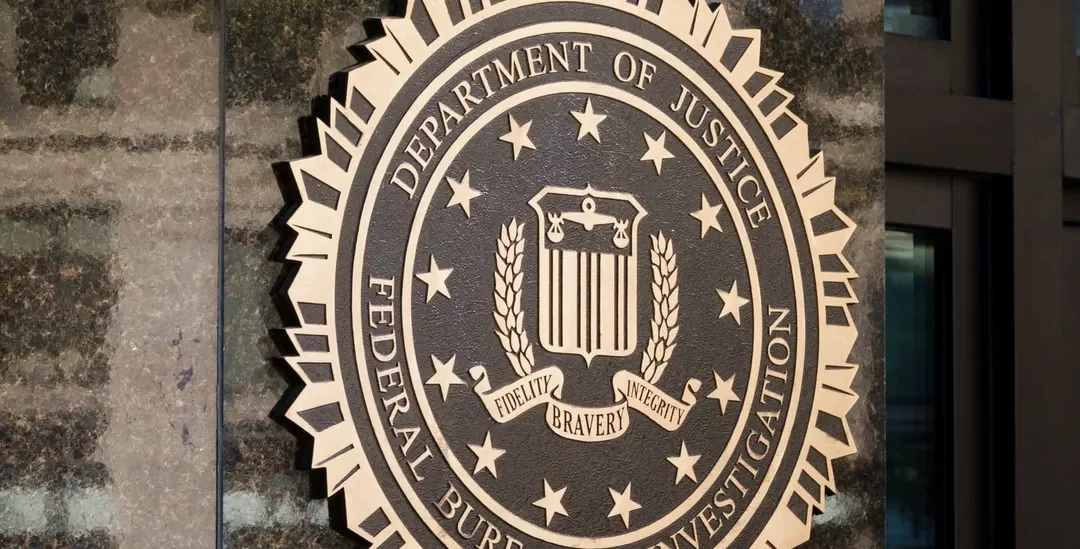 Trump Admin Seizes Websites Allegedly Used By Chinese Agents To Target Classified US Info