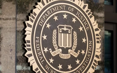 Trump Admin Seizes Websites Allegedly Used By Chinese Agents To Target Classified US Info