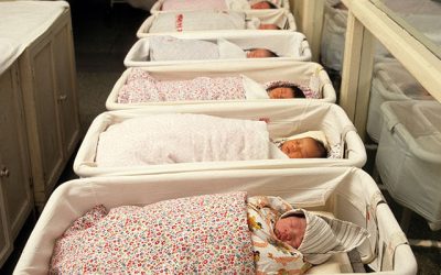 State Department Dismantles Birth Tourism Networks in Africa, Europe