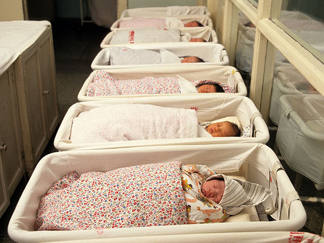 State Department Dismantles Birth Tourism Networks in Africa, Europe
