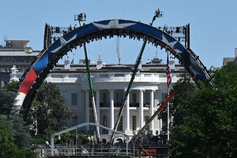 Major Legal Developments This Week: A UFC Fight at the White House; an important legal change for the EEOC; and the Nebraska Tuition Ruling–