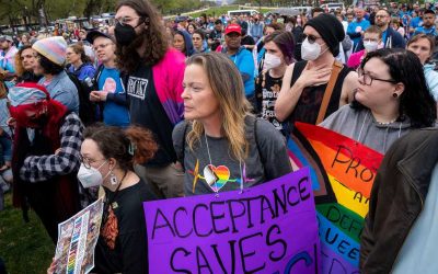 DOJ Lands Second Major ‘Gender-Affirming Care’ for Minors Settlement, As Cleveland Clinic Folds
