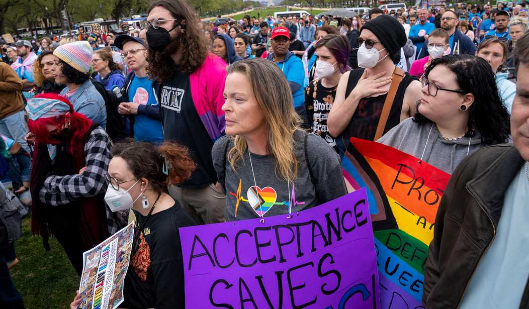 DOJ Lands Second Major ‘Gender-Affirming Care’ for Minors Settlement, As Cleveland Clinic Folds