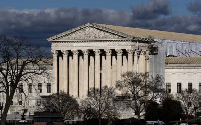 Supreme Court AGAIN Rules in Favor of Alabama’s Pro-GOP Map