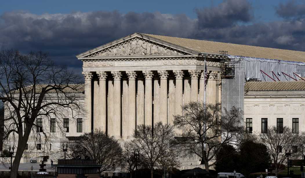 Supreme Court AGAIN Rules in Favor of Alabama’s Pro-GOP Map