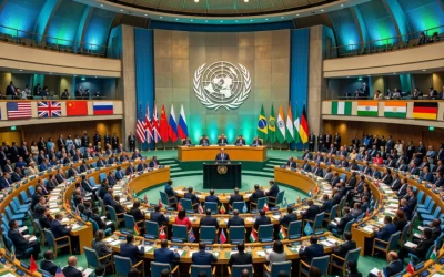 A World Without The U.N. Is A Better Place