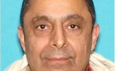 Tech boss arrested at Newport mansion on charges of selling US hardware to Iran