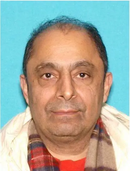 Tech boss arrested at Newport mansion on charges of selling US hardware to Iran