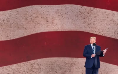 Trump’s Iran Deal: Americans Wanted Something Done Short Of Ground Troops, And They Got It