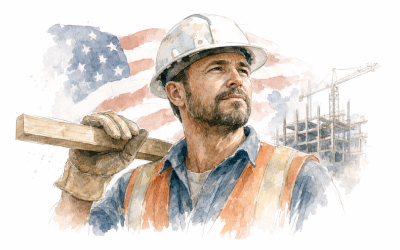 How Mike Rowe’s ‘Build Freedom’ Aims to Restore the Dignity of American Work
