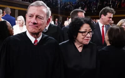 Breaking Down the Supreme Court’s Busy Week! The good, the bad, and the ugly.