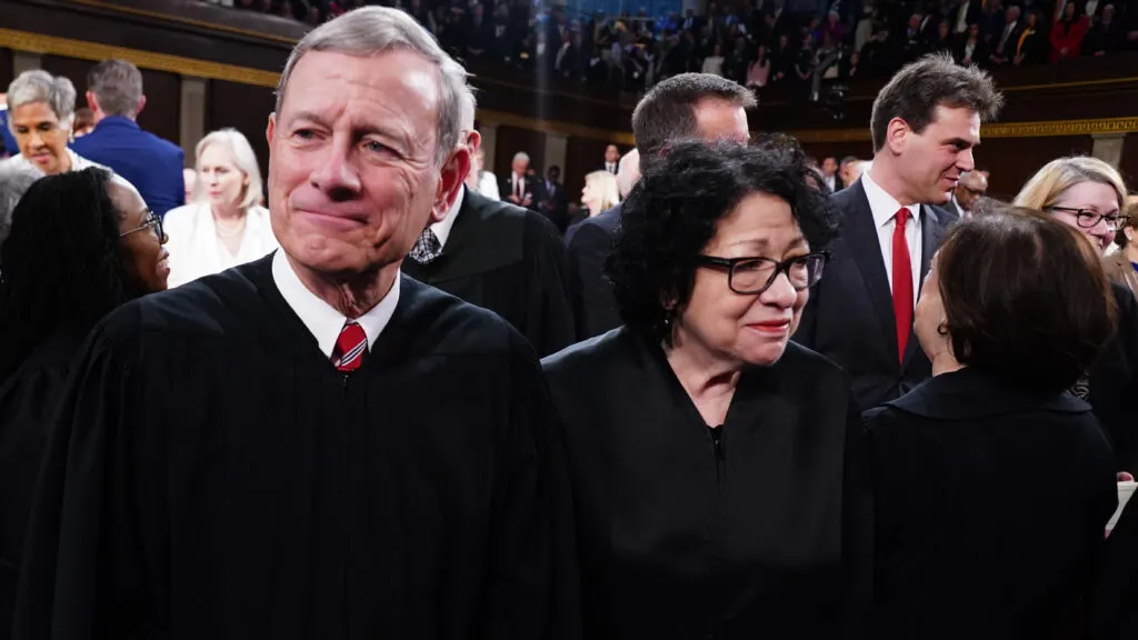 Breaking Down the Supreme Court’s Busy Week! The good, the bad, and the ugly.