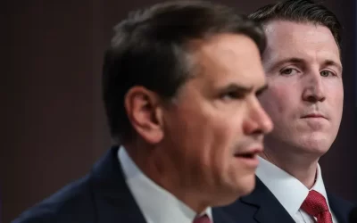 Team Trump is exposing billions in fraud — even as Democrats keep actively encouraging it