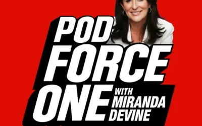 Secretary Linda McMahon: U.S. Education, Professional Wrestling and President Trump