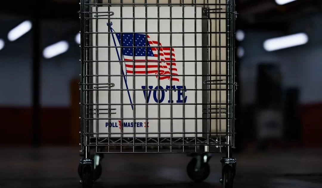 Election Security, Foreign Influence, and High-Stakes Court Battles