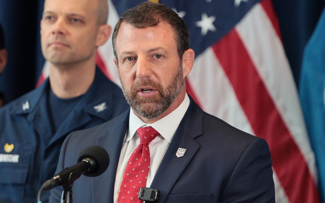 Immigration Enforcement Finally Arrives, and It’s Long Overdue