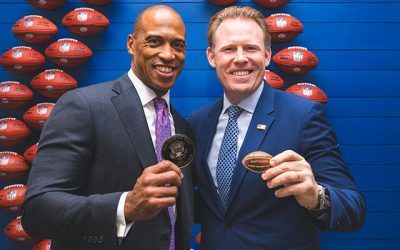 Andrew Giuliani: World Cup Was ‘Just the Start’ of America’s ‘Golden Age of Sports’