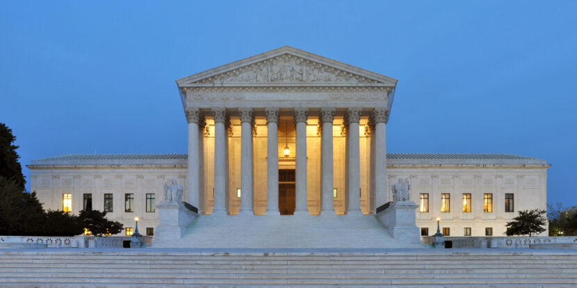Supreme Court Paves the Way for Deportation of Hundreds of Thousands of Haitians and Syrians.