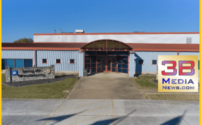 General Motors To Invest $4 Billion at Tennessee Plants