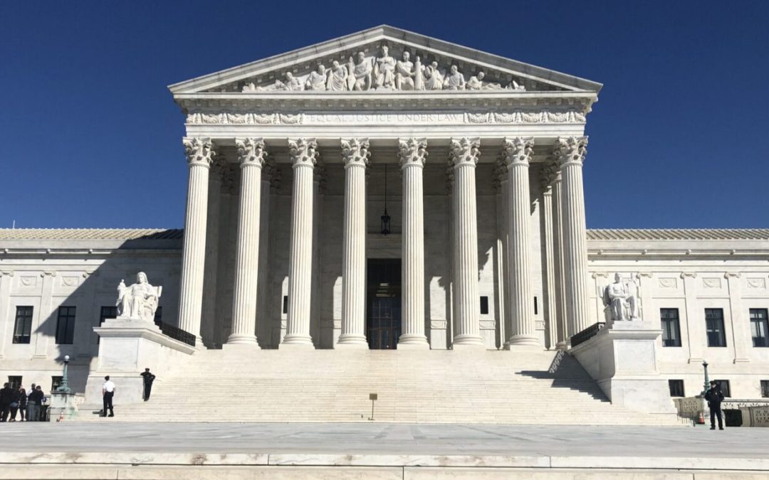 Trump Petitions Supreme Court for Rehearing on Birthright Citizenship Amid ‘Birth Package’ Billboards Scandal.