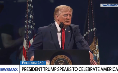 Trump: Toyota Move Shows Tariffs Are Working