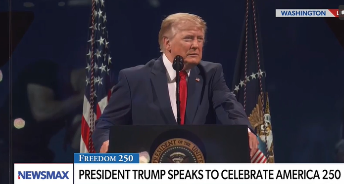 Trump: Toyota Move Shows Tariffs Are Working